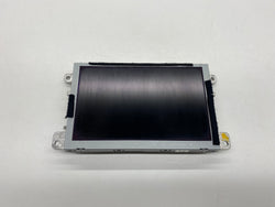Audi RS4 Display screen 8r0919604 B8 2013
