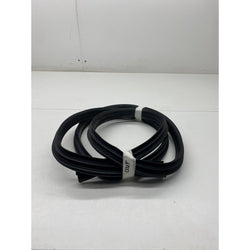 Ford Focus ST Door sill rubber seal front right drivers MK2 st225 ST-2 2008