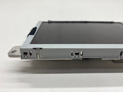 Audi RS4 Display screen 8r0919604 B8 2013