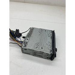 Vauxhall VX220 Sony stereo cd player 2002