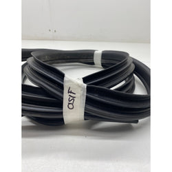Ford Focus ST Door sill rubber seal front right drivers MK2 st225 ST-2 2008