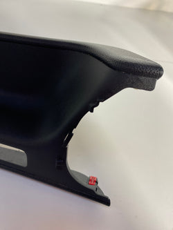 Toyota Yaris GR Centre console cup holder trim 2022