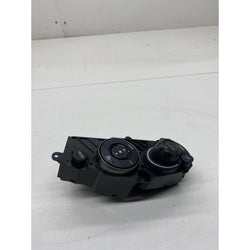 Honda Civic Climate control switches Type R FN2 2010 79600smg