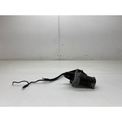 Subaru Impreza Starter motor WRX STI 2003