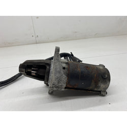 Subaru Impreza Starter motor WRX STI 2003
