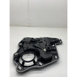 Ford Fiesta ST Window regulator rear right drivers MK8.5 2023