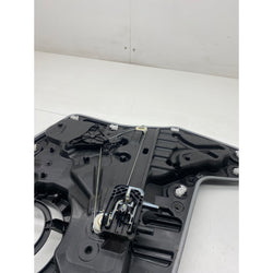 Ford Fiesta ST Window regulator rear right drivers MK8.5 2023