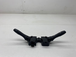 Nissan R35 Indicator wiper stalks GTR GT-R 2012
