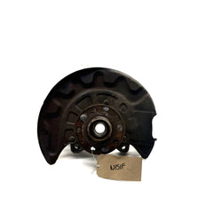 Audi S3 wheel hub front left passenger 2014 8V