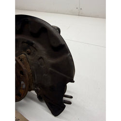 Audi S3 wheel hub front left passenger 2014 8V