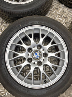 BMW 3 series alloy wheels alloys 16"