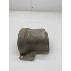 Vauxhall Astra J Exhaust heat shield VXR MK6 GTC 2016