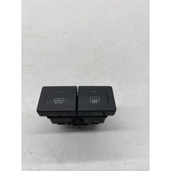 Ford Fiesta ST Heater switches ST150 MK6 2006
