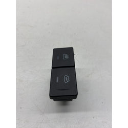 Ford Fiesta ST Heater switches ST150 MK6 2006