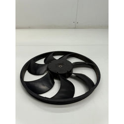 Nissan R35 GTR radiator cooling fan GT-R 2009