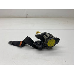 Vauxhall VX220 Seat belt passenger left 2002