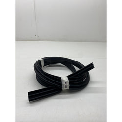 Ford Focus ST Door sill rubber seal rear left passenger MK2 st225 ST-2 2008