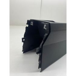 Audi S3 Centre console 8Y 2020