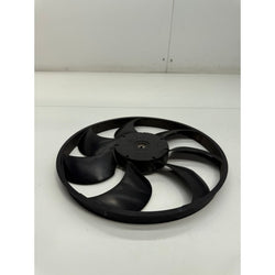 Nissan R35 GTR radiator cooling fan GT-R 2009