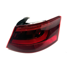Audi S3 tail light rear right drivers 2014 8V