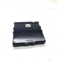 Toyota Yaris Stop start ecu module GR 2021