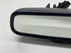 Audi RS4 Rear view mirror B8 2013