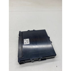 Toyota Yaris Stop start ecu module GR 2021