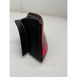 Audi S3 tail light rear right drivers 2014 8V