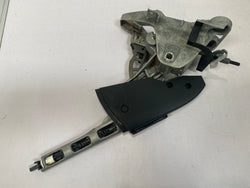 Audi TT RS handbrake lever parking 2010 TTRS