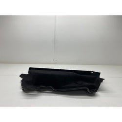 Ford Focus ST Boot carpet side panel passenger left MK2 st225 ST-2 2008