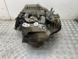 Vauxhall Astra J Gearbox a20nft f40 VXR MK6 GTC 2016 6 speed manual