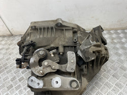 Vauxhall Astra J Gearbox a20nft f40 VXR MK6 GTC 2016 6 speed manual