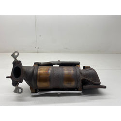 Honda Civic Catalytic converter cat Type R FK2 2016 MK9