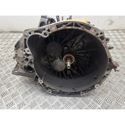 Renault Megane Gearbox transmission 6 speed lsd diff RS MK3 2010 PK4 F4R