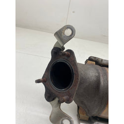 Honda Civic Catalytic converter cat Type R FK2 2016 MK9