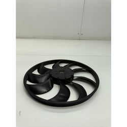Nissan R35 GTR radiator cooling fan GT-R 2009