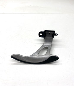 Nissan R35 Paddle shifter down change GTR GT-R 2012