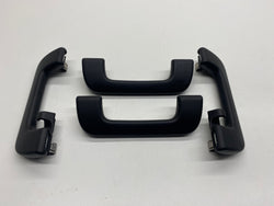 Audi RS4 Roof grab handles B8 2013