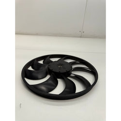 Nissan R35 GTR radiator cooling fan GT-R 2009