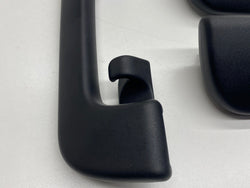 Audi RS4 Roof grab handles B8 2013