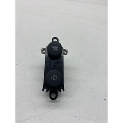 Honda Civic Vsa switch control panel Type R FN2 2010