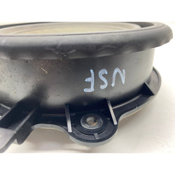 Audi S3 Door speaker front left passenger 8P 2007