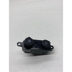 Honda Civic Vsa switch control panel Type R FN2 2010