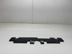 Subaru Impreza Carbon engine radiator cover WRX STI 2003
