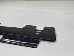 Subaru Impreza Carbon engine radiator cover WRX STI 2003