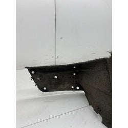 Honda Civic Arch liner splash guard rear right drivers Type R FK2 2016 MK9