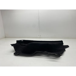 Ford Focus ST Boot carpet side panel drivers right MK2 st225 ST-2 2008