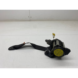 Vauxhall VX220 Seat belt drivers right 2002