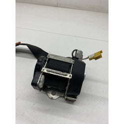 Vauxhall VX220 Seat belt drivers right 2002