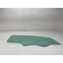 Ford Fiesta ST Window glass front right MK8.5 2023